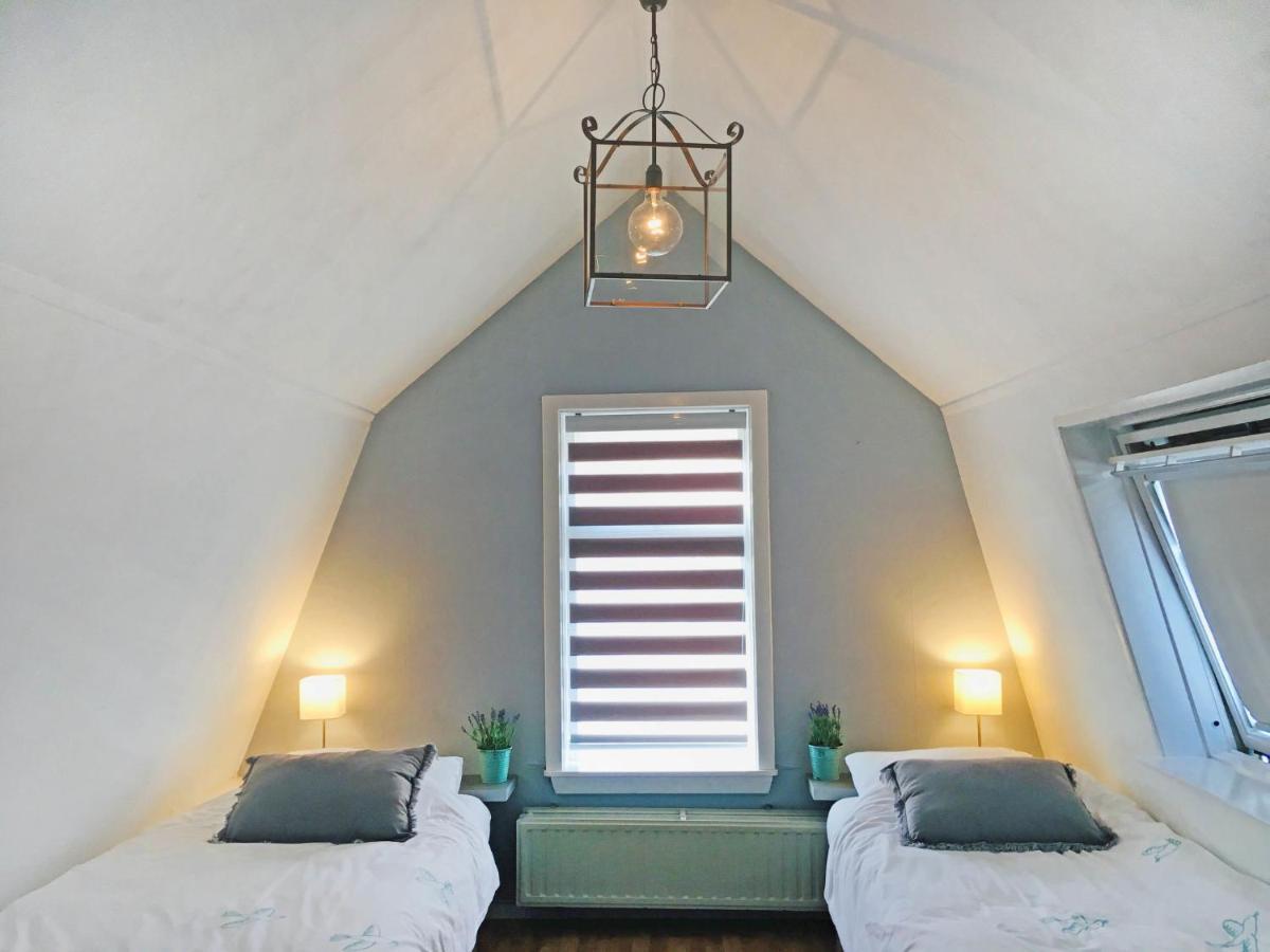 Holiday Home Brouwershaven By Interhome 외부 사진