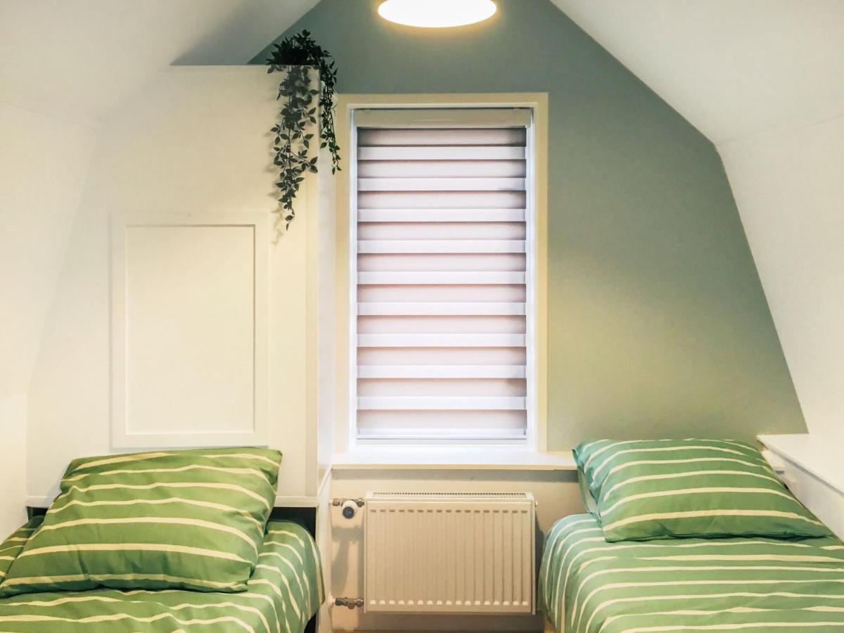Holiday Home Brouwershaven By Interhome 외부 사진
