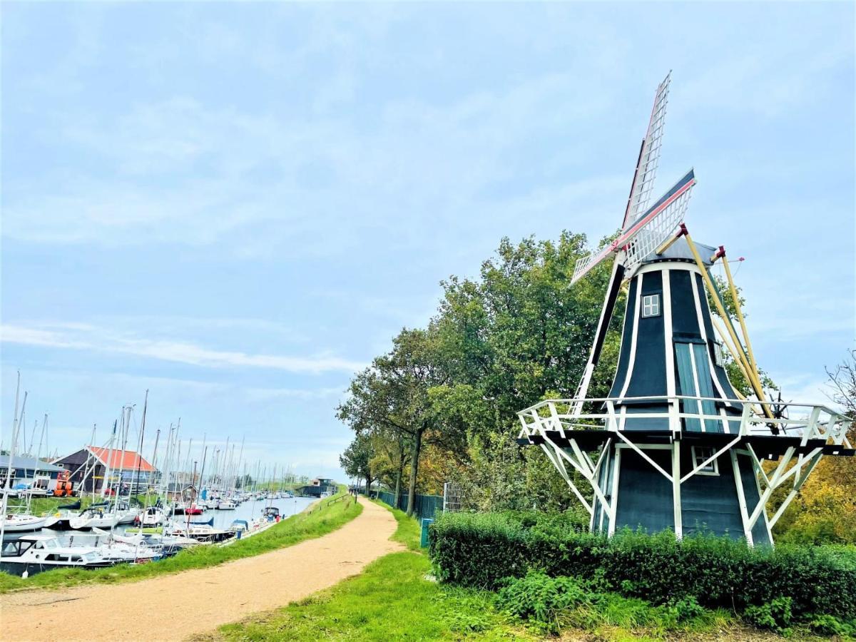 Holiday Home Brouwershaven By Interhome 외부 사진