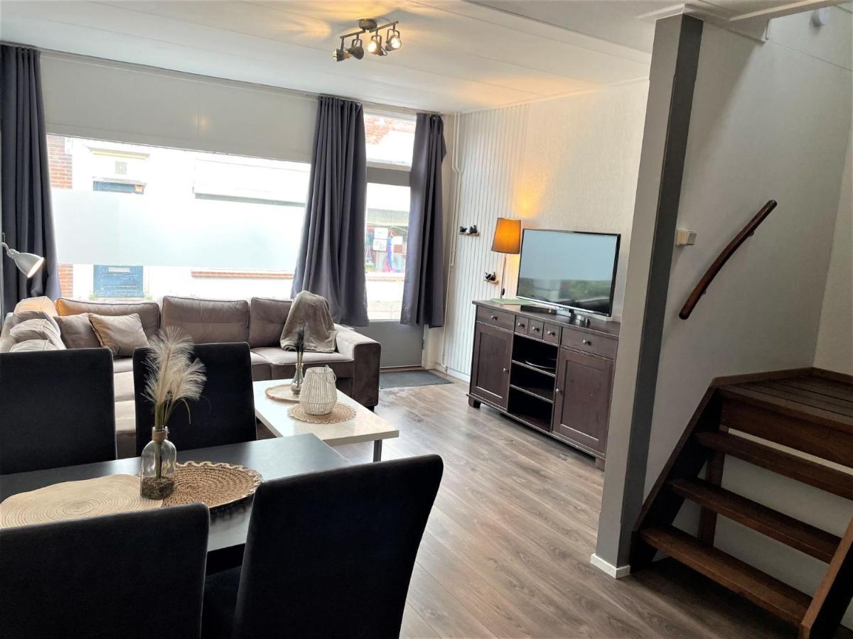 Holiday Home Brouwershaven By Interhome 외부 사진