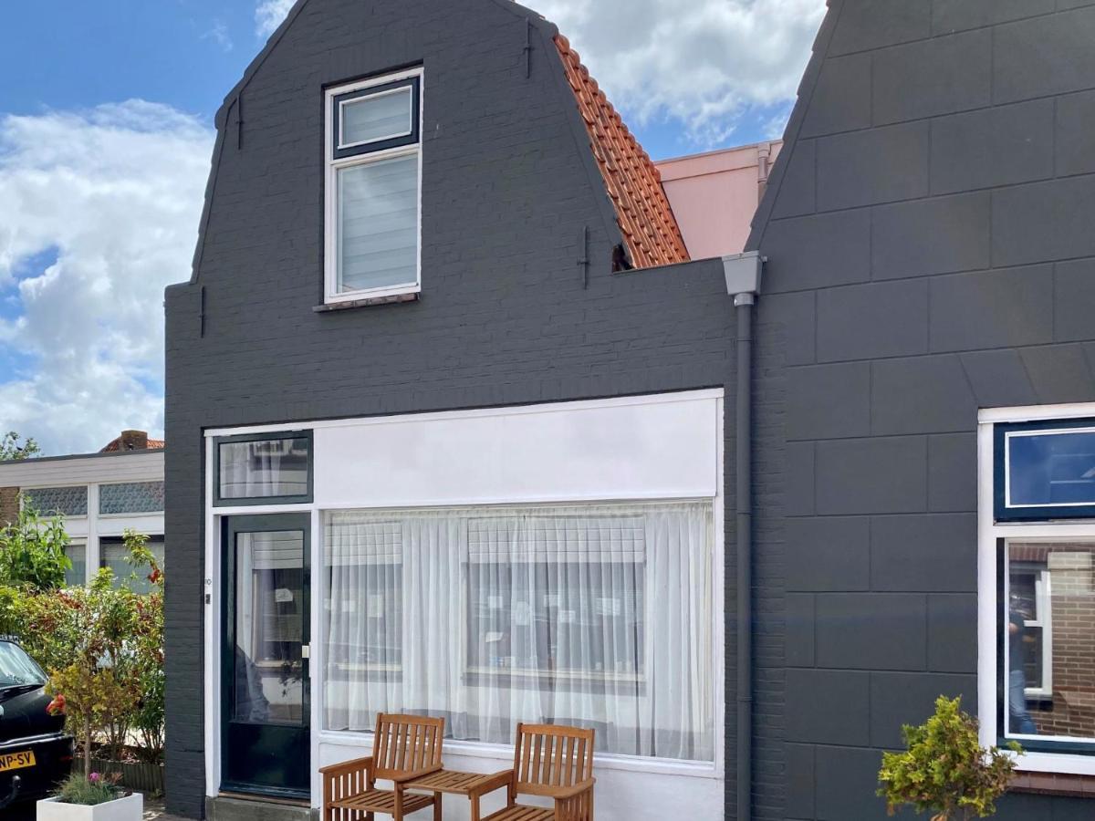 Holiday Home Brouwershaven By Interhome 외부 사진